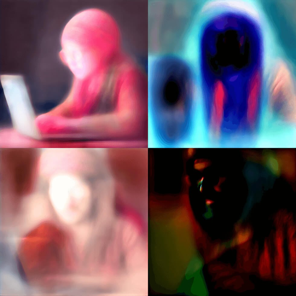 midjourney ai discord stop