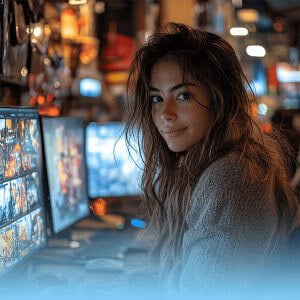 Cum folosește un Graphic Designer platforma Discord?