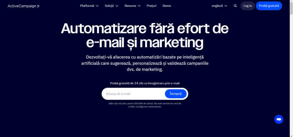 mail marketing