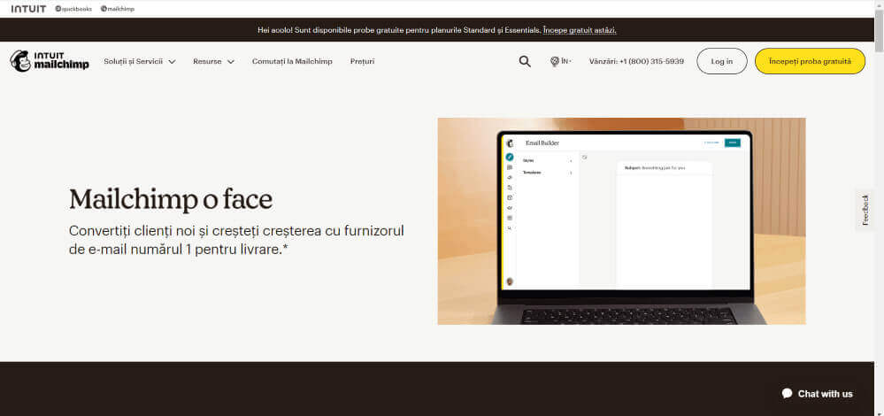 software email marketing