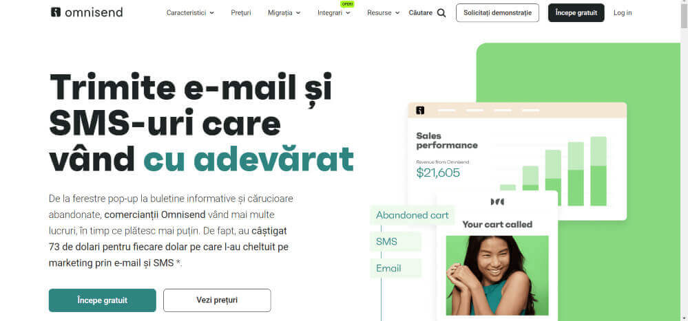email marketing