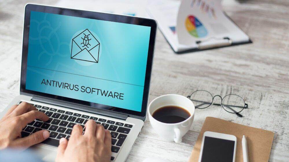program antivirus