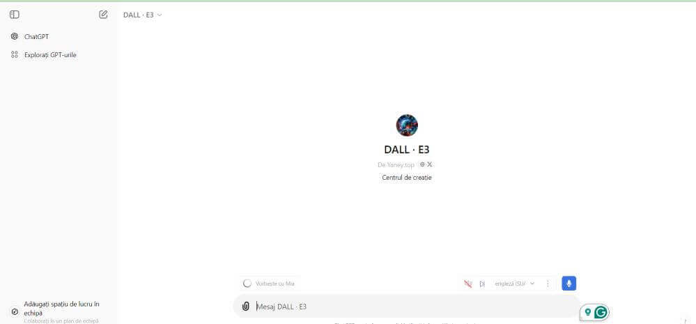 dalle gpt 3