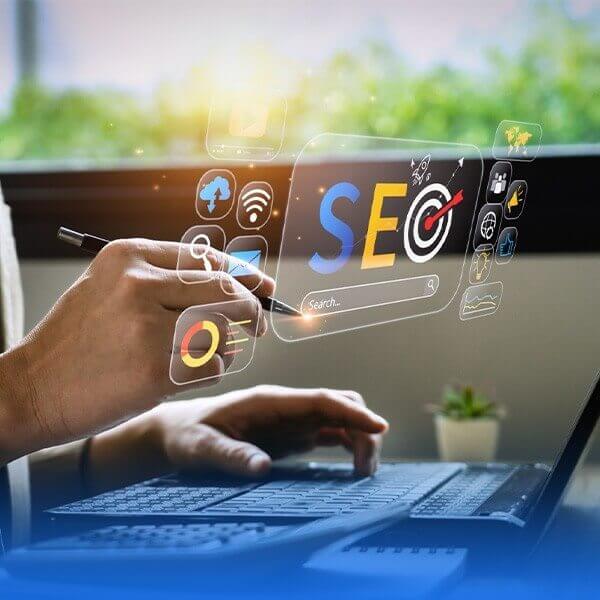 Optimizare SEO: 4 reguli principale