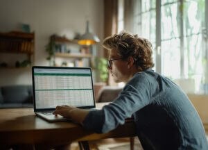 Advanced Excel Skills