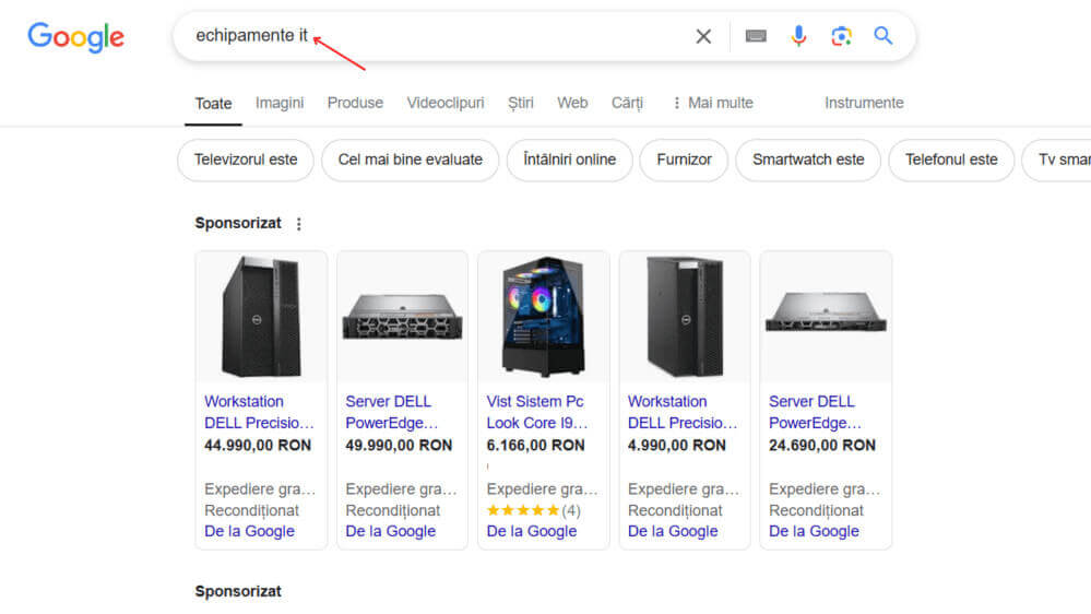 copy google ads