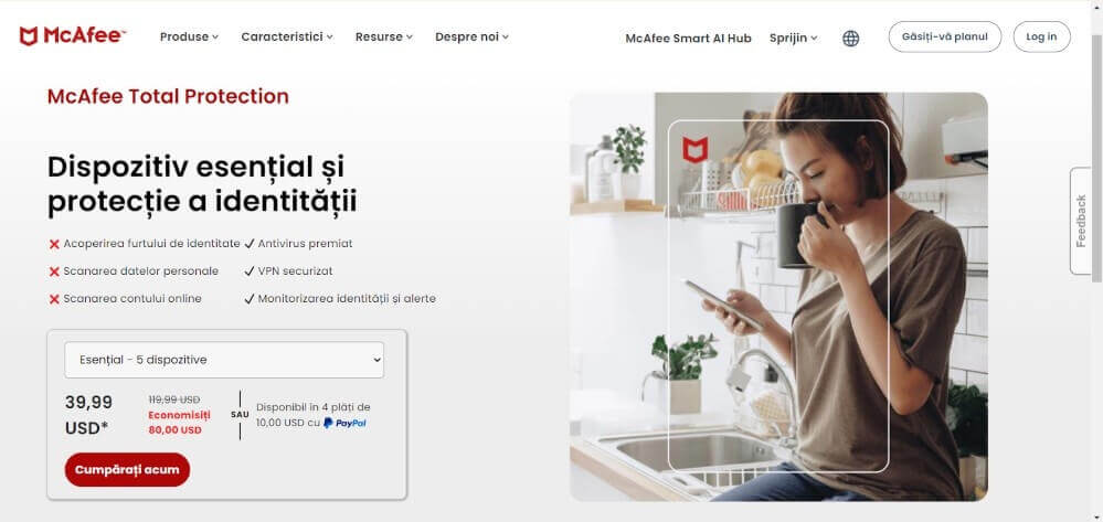 antivirus premium
