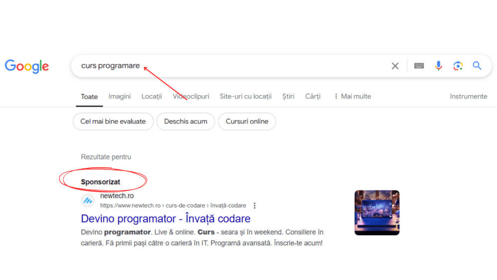 copy google ads