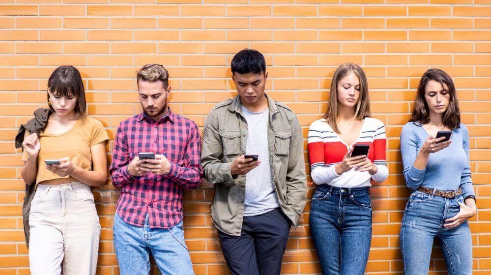 strategie marketing internet