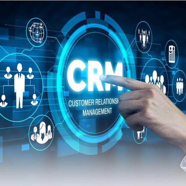 Ce este CRM-ul?
