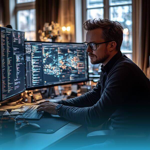 Securitate cibernetică: Ce trebuie să știi despre IT & SOC?