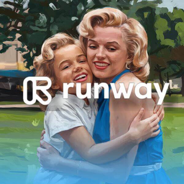 Runway AI: Ce este Runway AI?