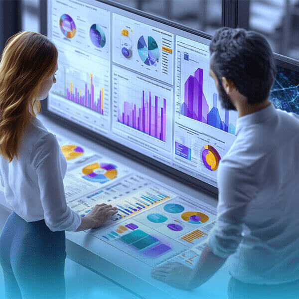 Data Scientist vs Data Analyst