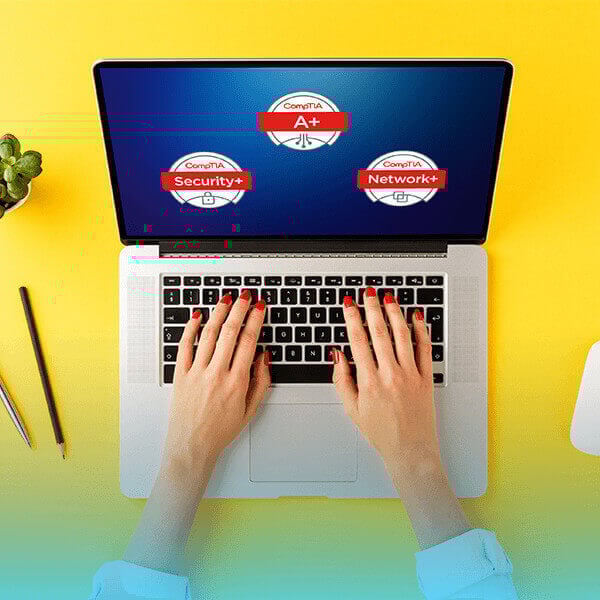 Certificările CompTIA: ce înseamnă și cum te ajută în cariera ta IT?