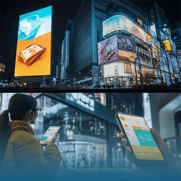 Ce înseamnă ATL, BTL și TTL în marketing?