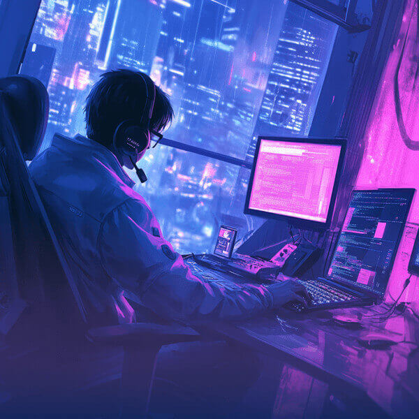 Principiul “Zero Trust” în cybersecurity