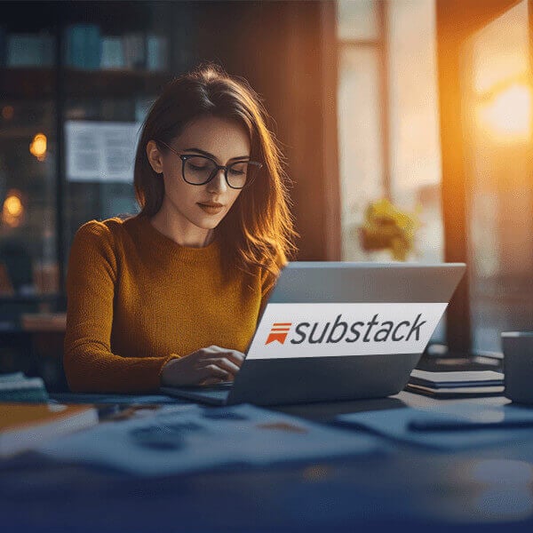 Ce este Substack și de ce merită inclus în strategia ta de marketing