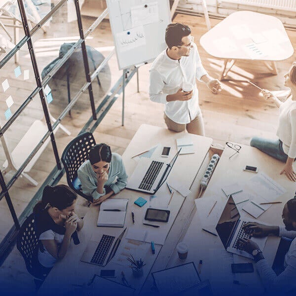 Reconversia profesională spre IT în România: Ce spun cifrele? [Infografic]