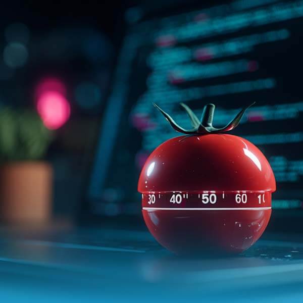 The Pomodoro Technique: How to Beat Procrastination and Become More Productive in IT