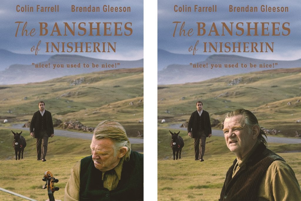 poster film - portofoliu graphic design