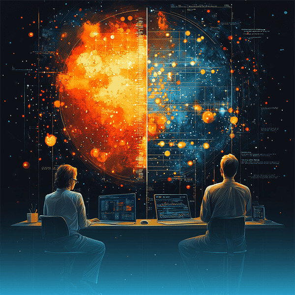 Data Analyst vs Data Scientist
