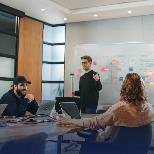 How Can You Do Professional Reconversion in IT?