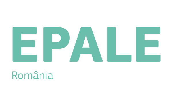 epale romania logo
