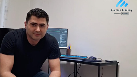 Theodor Mihai, Data Analyst