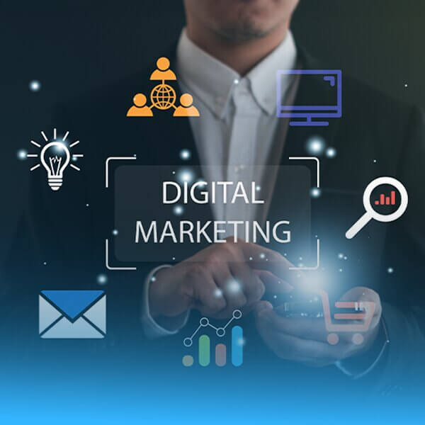 Cum poți învăța Digital Marketing în 2026