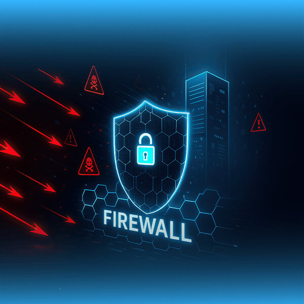 Ce este un firewall și care este rolul lui?