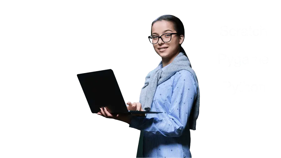 Cursuri de IT pentru copii și adolescenți