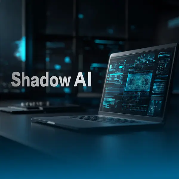 Shadow AI: ce este, ce riscuri aduce în companii și cum poate fi gestionat