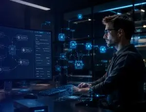 AI Automation Specialist Course
