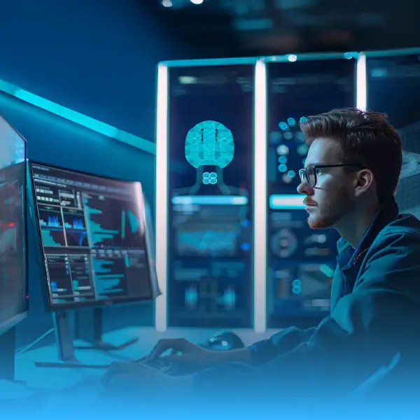 Ce face un specialist în automatizare AI și de ce va deveni indispensabil în orice companie?
